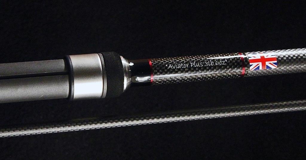 harrison aviator