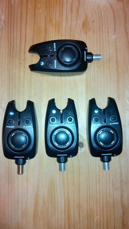 Cormoran ProCarp X2000.jpg