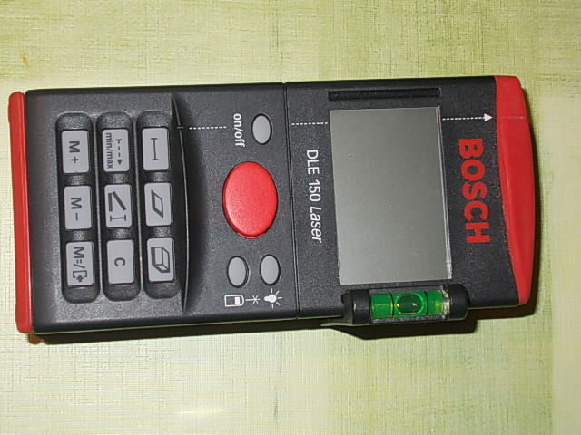 telemetru digital DLE150 Laser 005.jpg