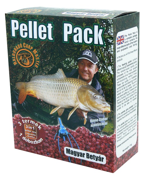 Haldorádó Pellet pack Haiducul Unguresc.jpg