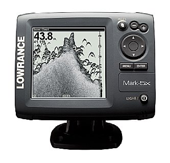 Lowrance Mark-5x