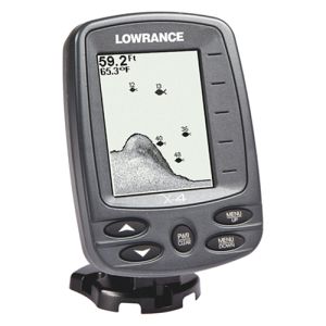 Lowrance X-4 Pro..jpg