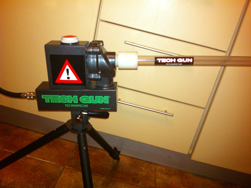 TECH GUN 20MM,22MM,24MM