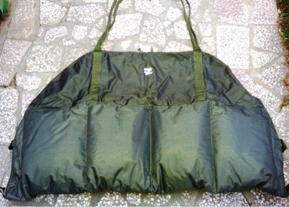 Saltea receptie NASH MONSTER SLING MAT