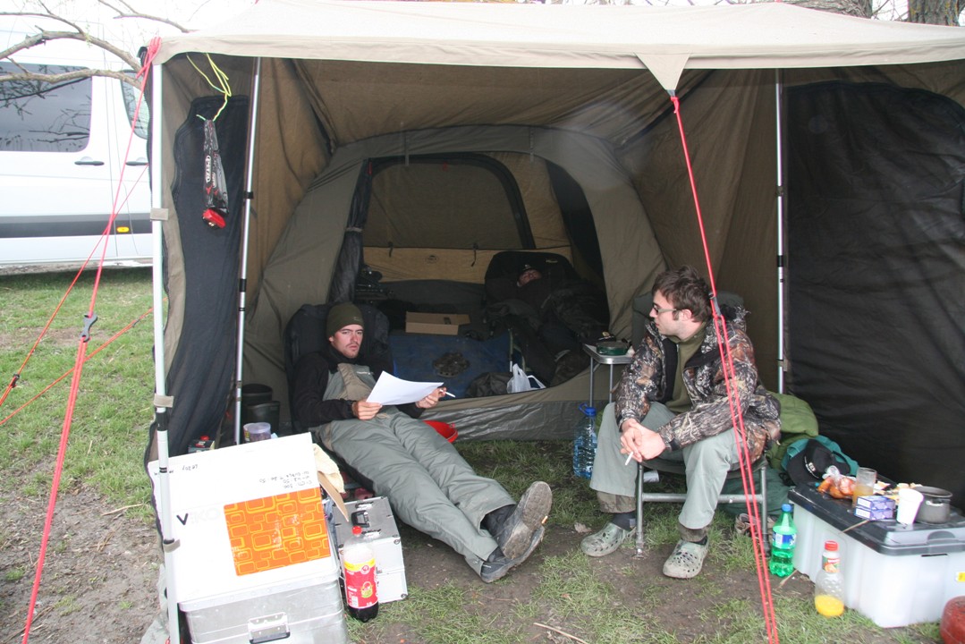 Technical Meeting