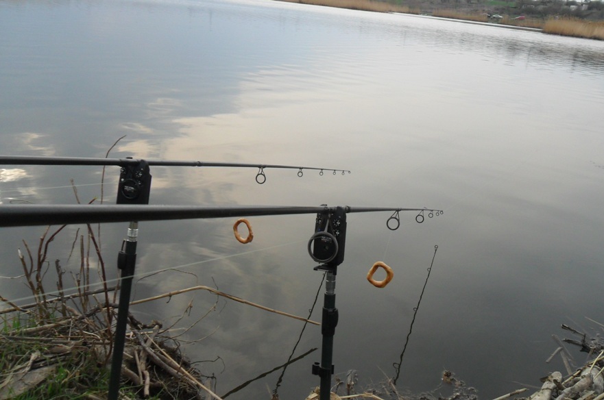 Special bite indicator made in Buzau