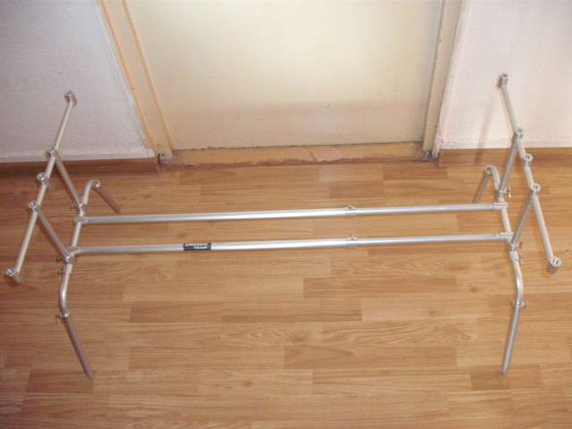 Rod Pod EnergoTeam Laserfish RP-090