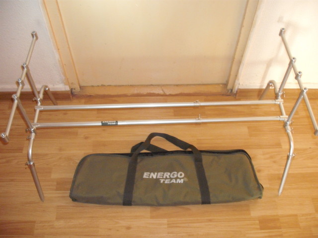 Rod Pod EnergoTeam Laserfish RP-090