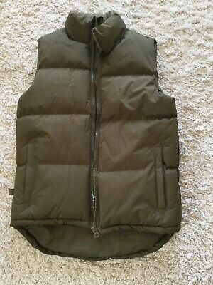 Trakker-mens-Gilet-Body-warmer-fishing-brand-size-small.jpeg