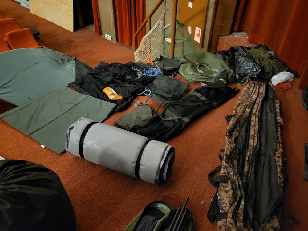 poze articole pescuit