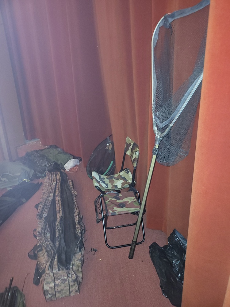 poze articole pescuit