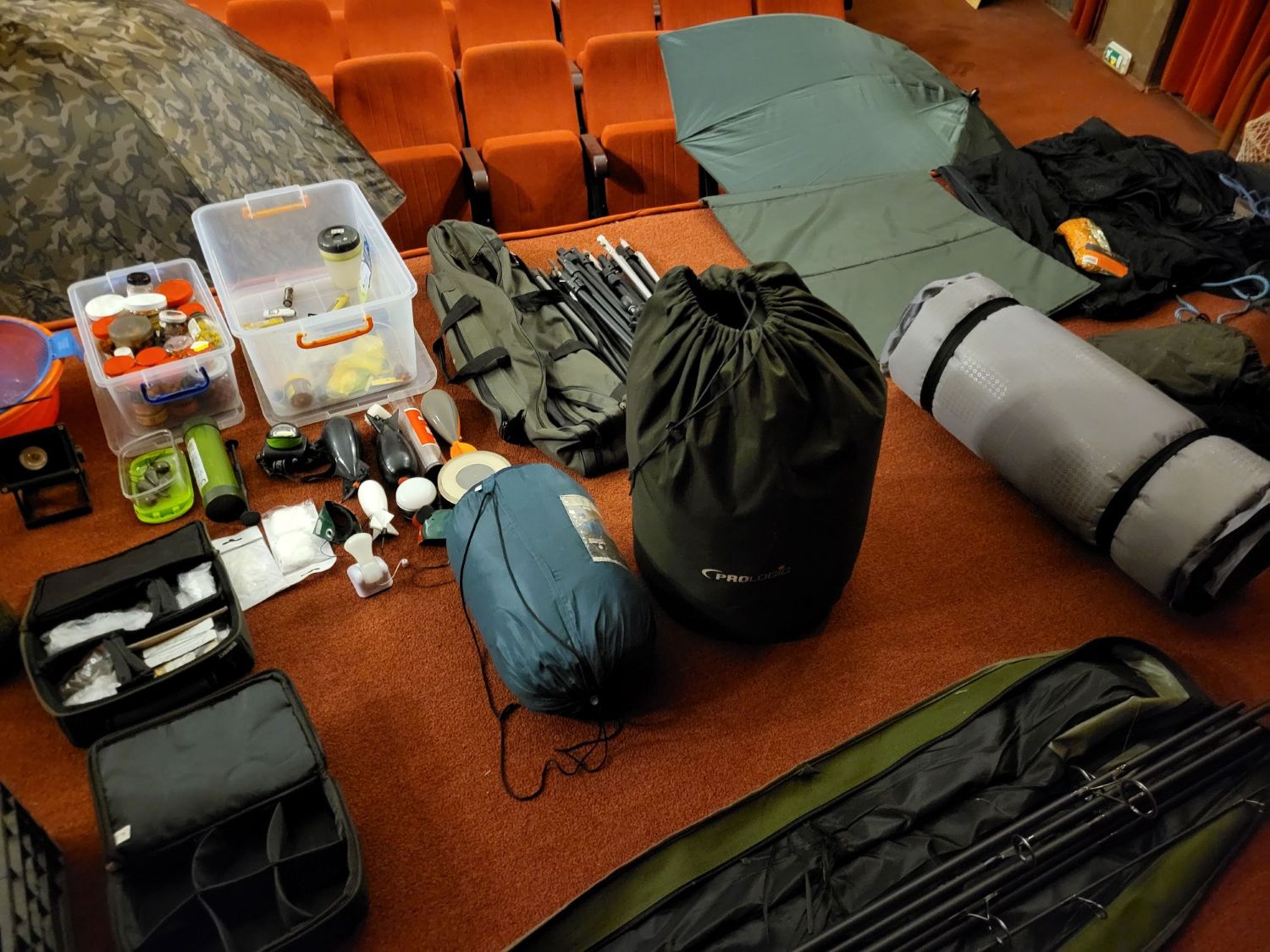 poze articole pescuit