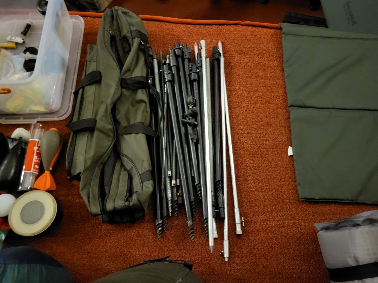 poze articole pescuit