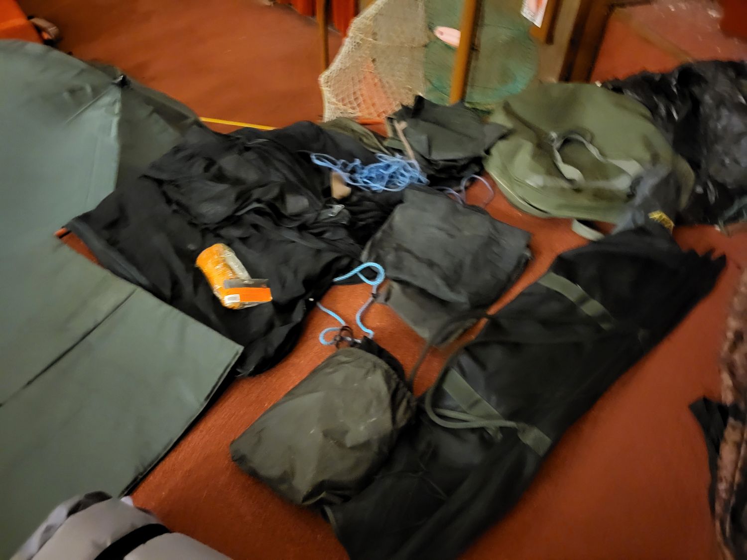 poze articole pescuit