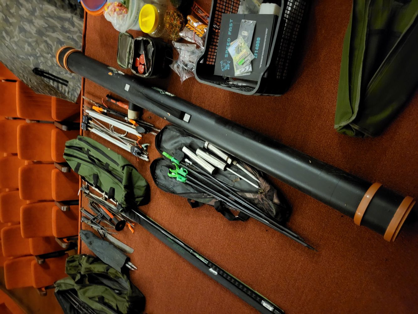 poze articole pescuit