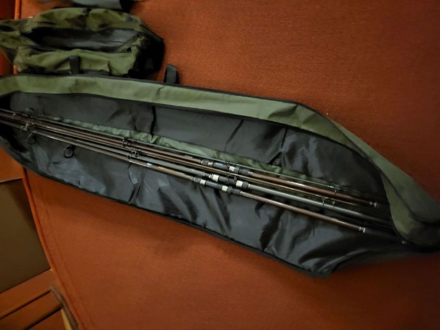 poze articole pescuit