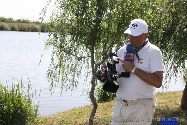 Fishing & Hunting