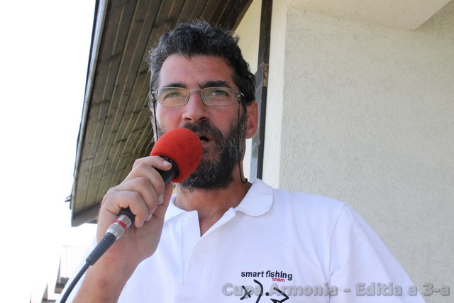 Anunt concurs fete
