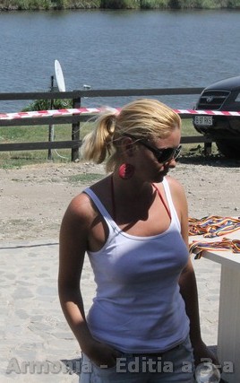 Ruxandra Libra