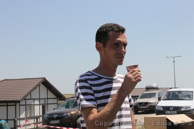 George Oprea - administrator Solacolu