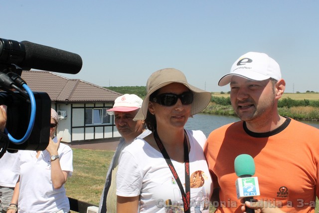 Mihaela si Laurentiu Crangasu