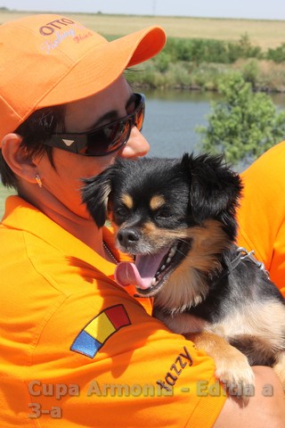 Mariana Petre & Tuii