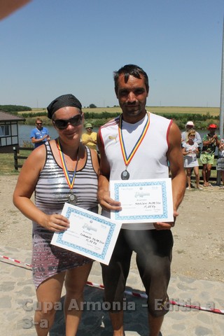 Claudia si Marian Popescu