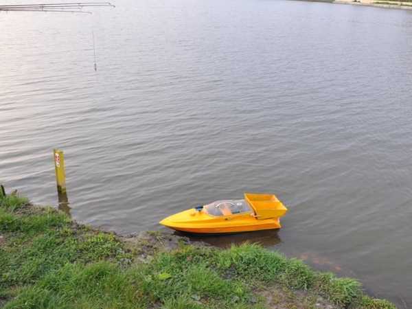 Romania 01.05.2011 - Moara Vlasiei - 13.JPG