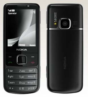 DE VANZARE NOKIA 6700 FOLOSIT - 300lei