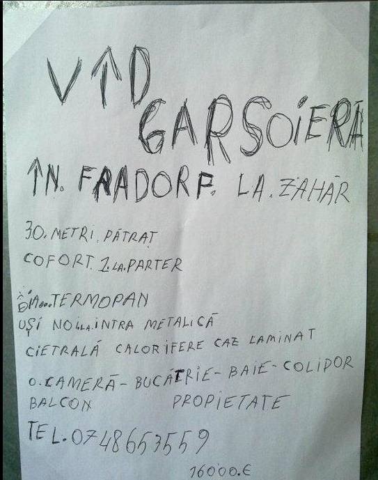 Vand garsoniera.jpg