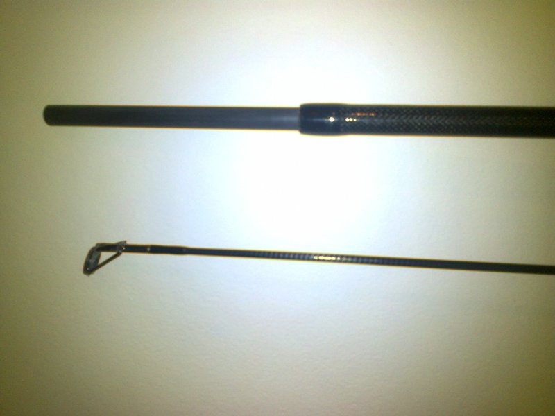 varful nu are plasa de carbon, e o idee mai moale, lucreaza frumos