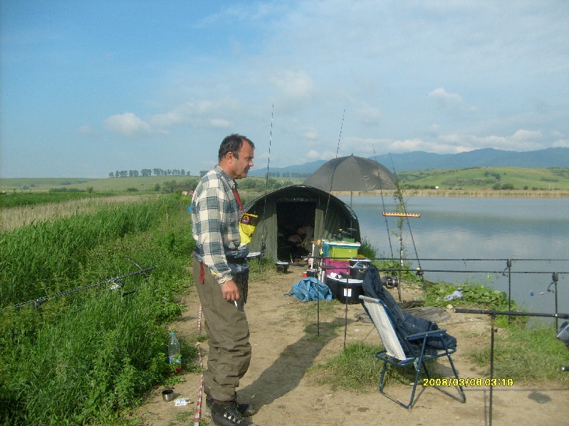 in asteptare
