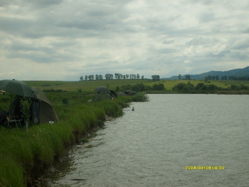 sector a