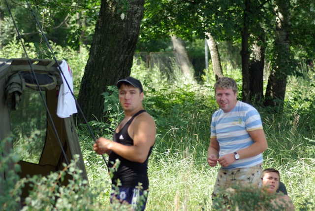 gaulea vrea sa bata recordul lui vali bonto si razvan ulmeanu pe acest loc.JPG