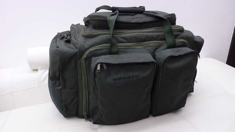 daiwa carryall mare 85 litri