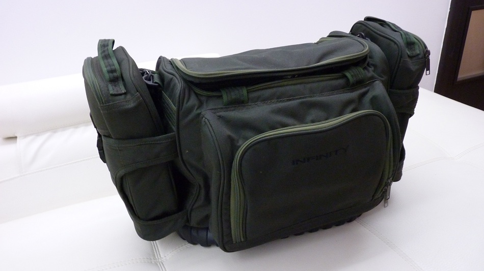 DAIWA INFINITY COOLER TACKLE