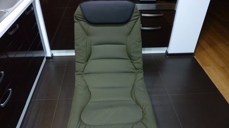 SCAUN DAIWA INFINITY