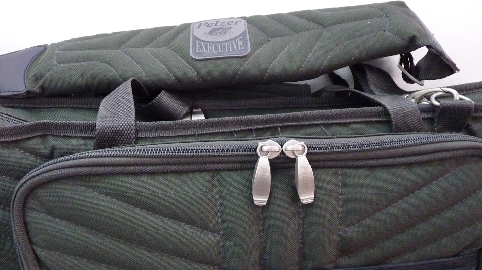 GEANTA PELZER EXECUTIVE PT ROD-POD