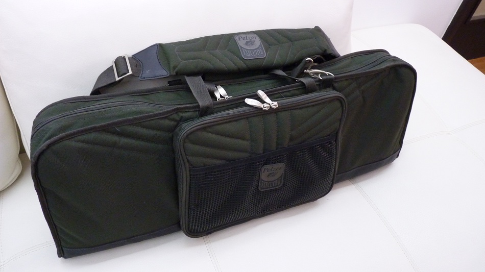 GEANTA PELZER EXECUTIVE PT ROD-POD