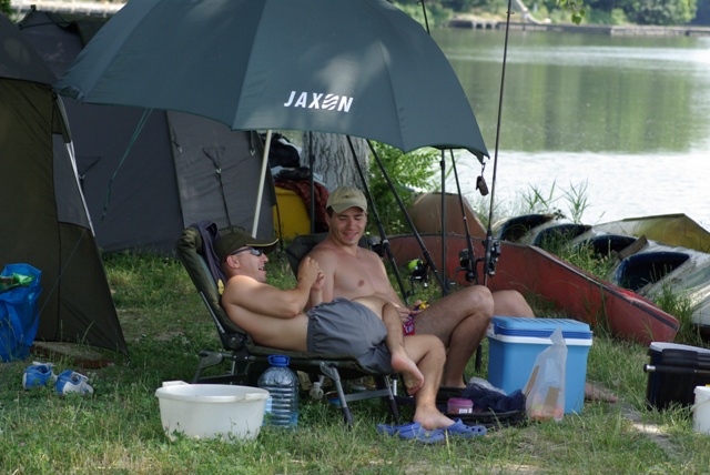 relaxsare la Floreasca.JPG