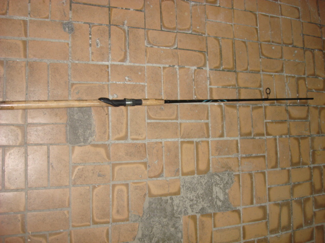 Lanseta Shimano (1).JPG