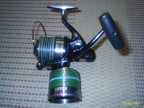 o poza mai buna de atat nu am putut face