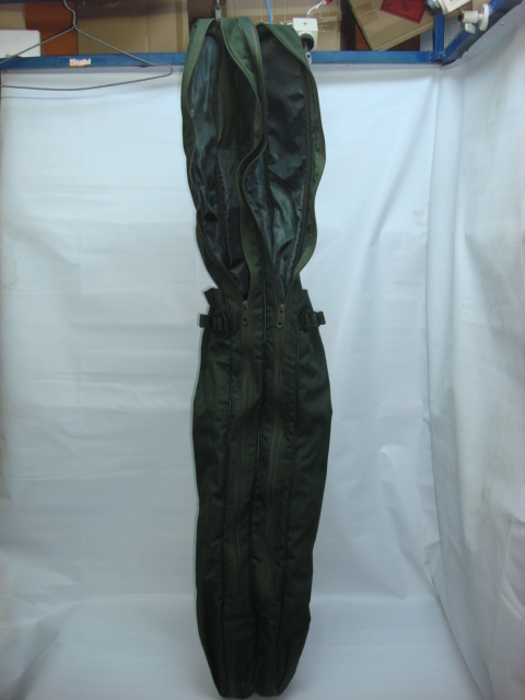 5. Husa lansete Attack 2 compartimente 1,30m = 50lei