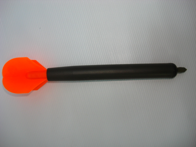12. Marker Korda 20cm = 20lei