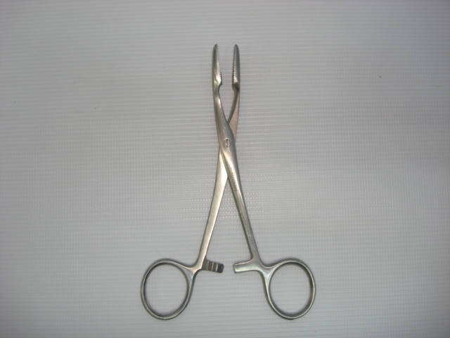 15. Foarfeca pentru monturi Leadcore = 20lei