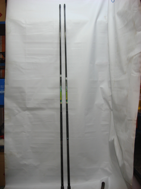 24. Coada de minciog Anaconda 1,80m noi = 2buc x 70lei