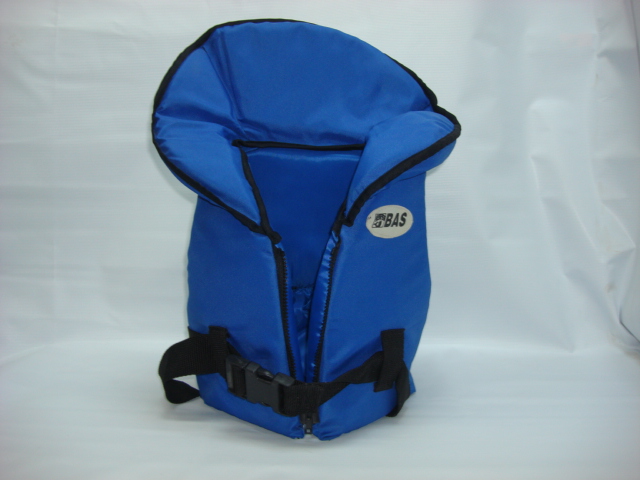 47. Vesta salvare copii 2-7ani = 70lei