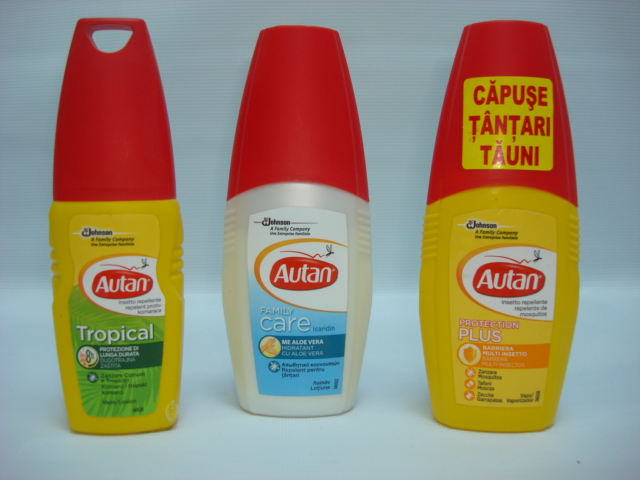 55. Autan = 10 x 15lei