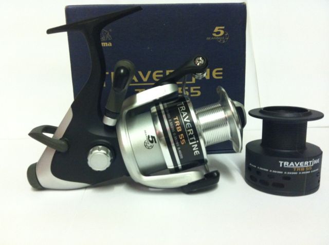 Okuma travertine TRB55.JPG