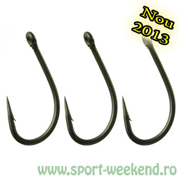 Carp Pro - Carlige Carp Max Anti-Snag.jpg